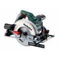 Дисковая пила Metabo KS 55